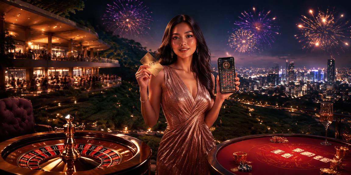 fajartoto Apa yang Ada di fajartoto Casino